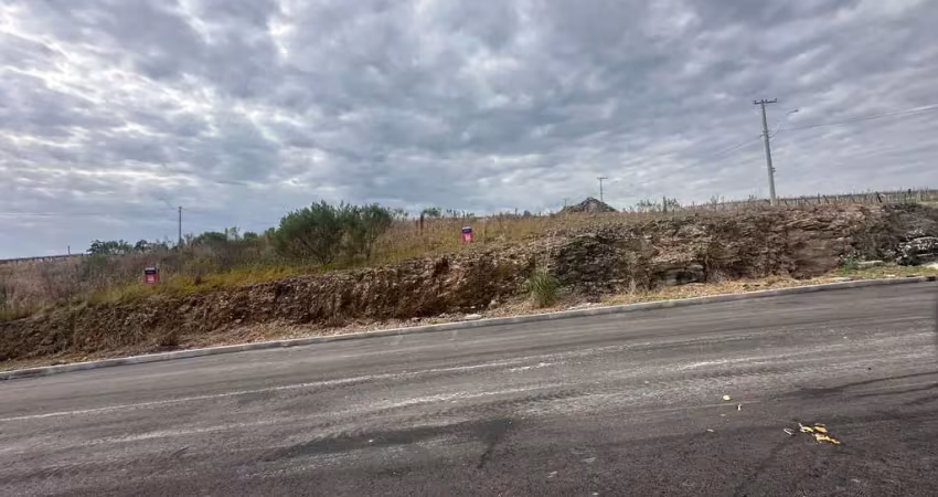 Terreno para venda no bairro são valentim em bento gonçalves