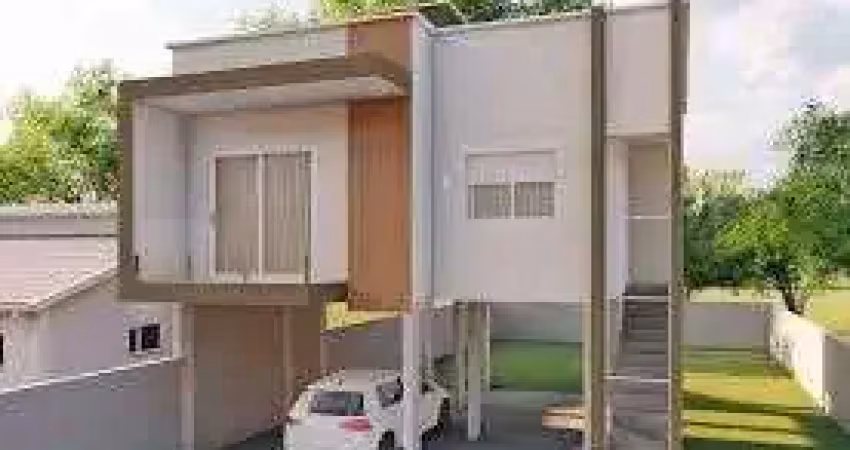 Casa 2 quartos para venda no bairro são cristovão em passo fundo