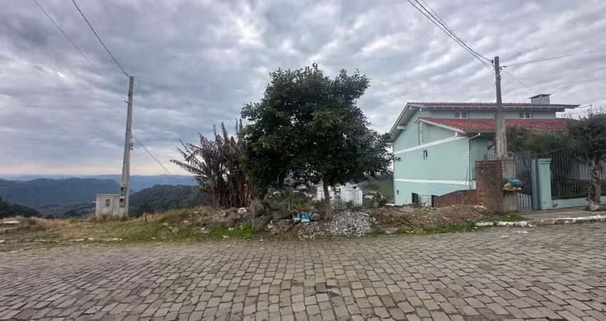Lote para venda no bairro aparecida  em bento gonçalves