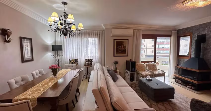 Apartamento 2 quartos para venda no bairro centro em gramado