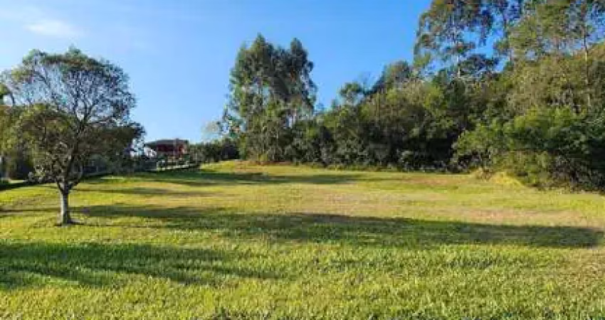 Terreno para venda no bairro lomba grande em novo hamburgo
