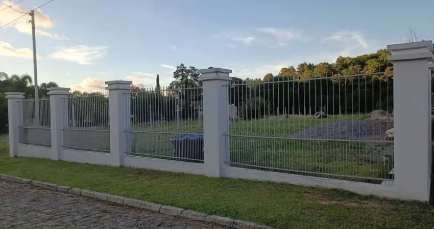 Terreno para venda no bairro monte bérico  em caxias do sul