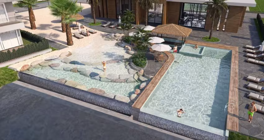 Terreno à venda no Centro, Arroio do Sal 