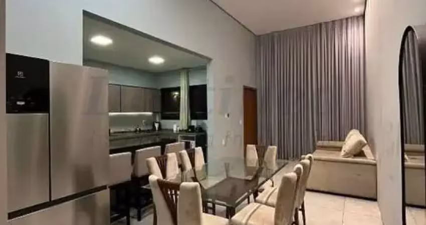 Casa 3 quartos para venda no bairro morada das palmeiras em torres