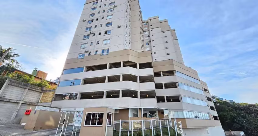 Apartamento 2 quartos para venda no bairro humaitá em bento gonçalves