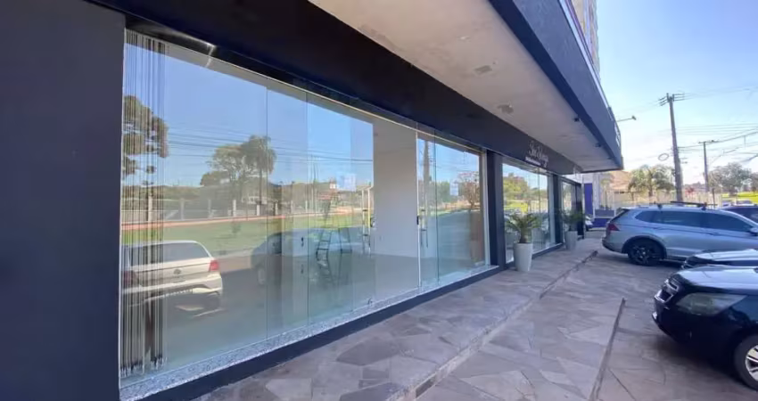 Loja para venda no bairro petrópolis em passo fundo