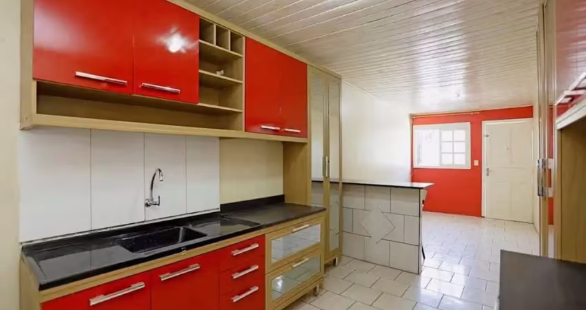 Casa para venda no bairro jardim algarve em alvorada
