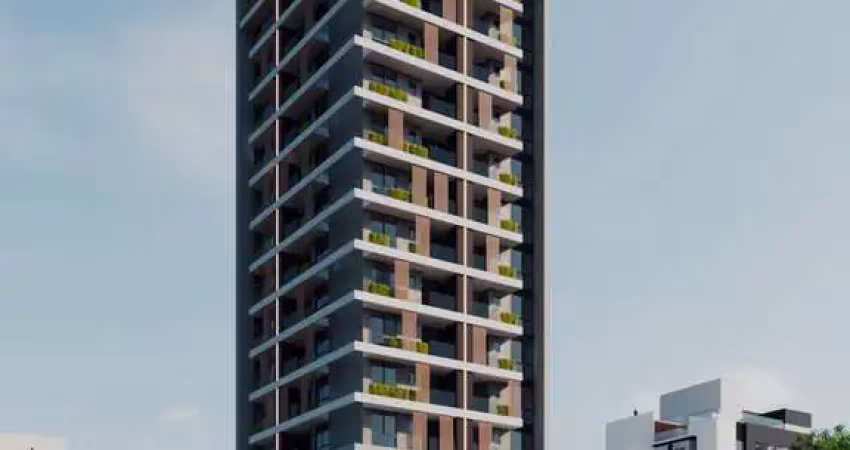 Apartamento com 1 quarto à venda na Rua Zózimo José Peixoto, Centro, Itajaí