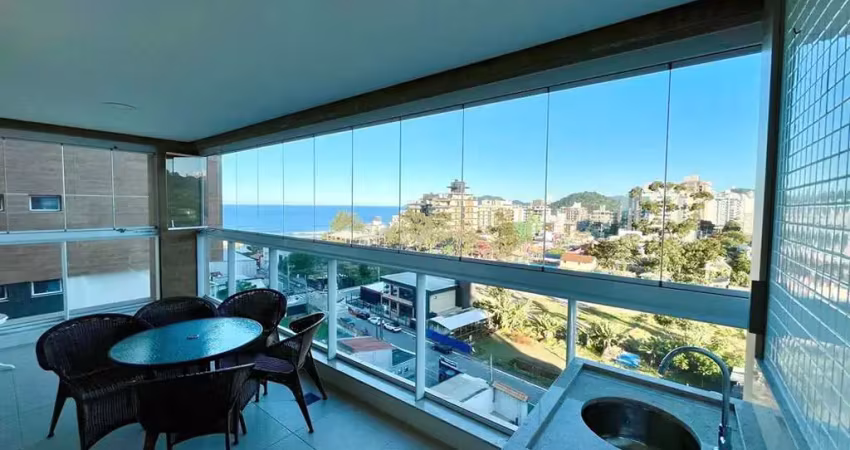Apartamento para venda no bairro praia brava de itajaí em itajaí