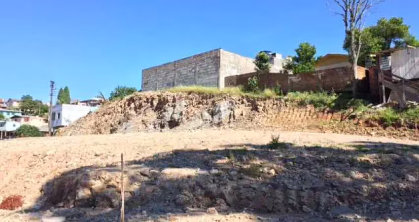Lote para venda no bairro santa marta em bento gonçalves