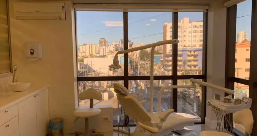 Sala comercial para venda no bairro centro em torres