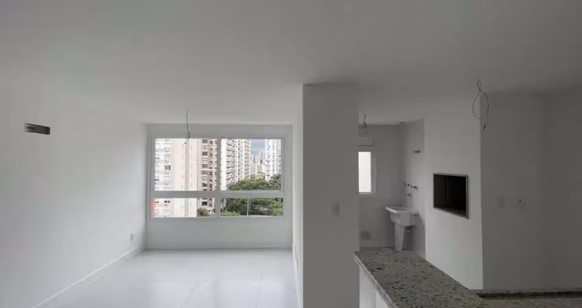 Apartamento 1 quarto sendo 1 suíte para venda no bairro passo de#39;areia em porto alegre
