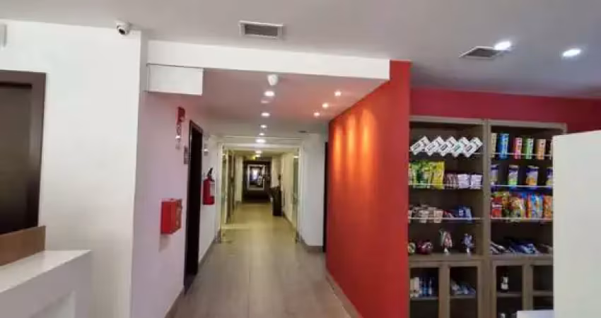 Flat 1 quarto para venda no bairro vinosul em bento gonçalves
