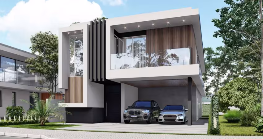Casa 3 quartos sendo 3 suítes para venda no bairro jardim dourado em porto belo