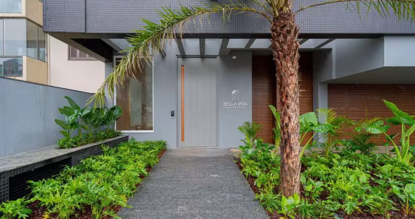 Apartamento 2 quartos sendo 1 suíte para venda no bairro predial em torres