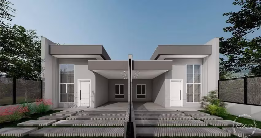 Casa 3 quartos para venda no bairro vila verde em caxias do sul