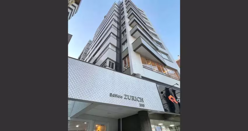 Apartamento 2 quartos sendo 1 suíte para venda no bairro praia grande em torres