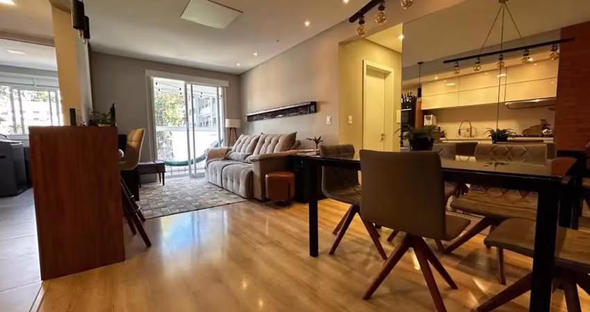 Apartamento 2 quartos para venda no bairro centro em garibaldi
