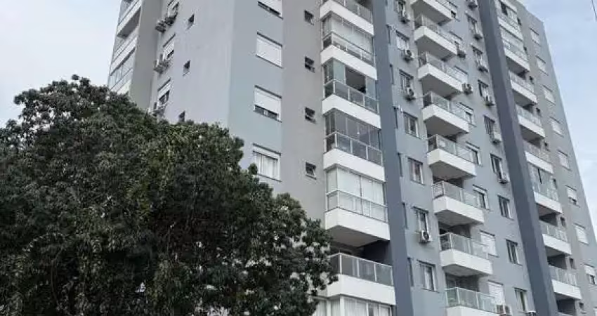 Apartamento 2 quartos sendo 1 suíte para venda no bairro vila luiza em passo fundo