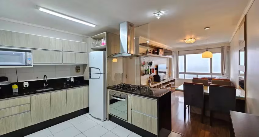Apartamento 2 quartos para venda no bairro são joão em bento gonçalves