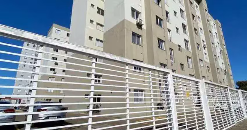 Apartamento 2 quartos para venda no bairro stan em torres