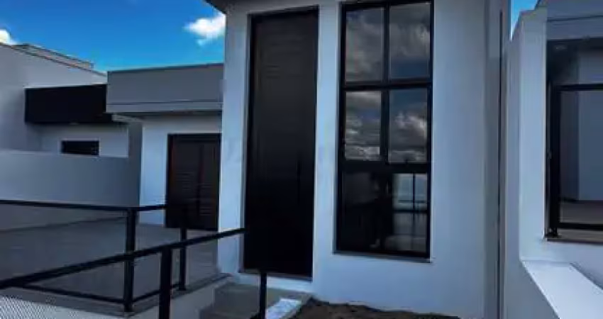 Casa 3 suítes para venda no bairro metzler em  campo bom