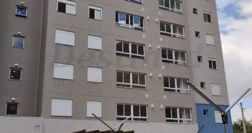 Apartamento 2 quartos para locação anual no bairro fátima em canoas