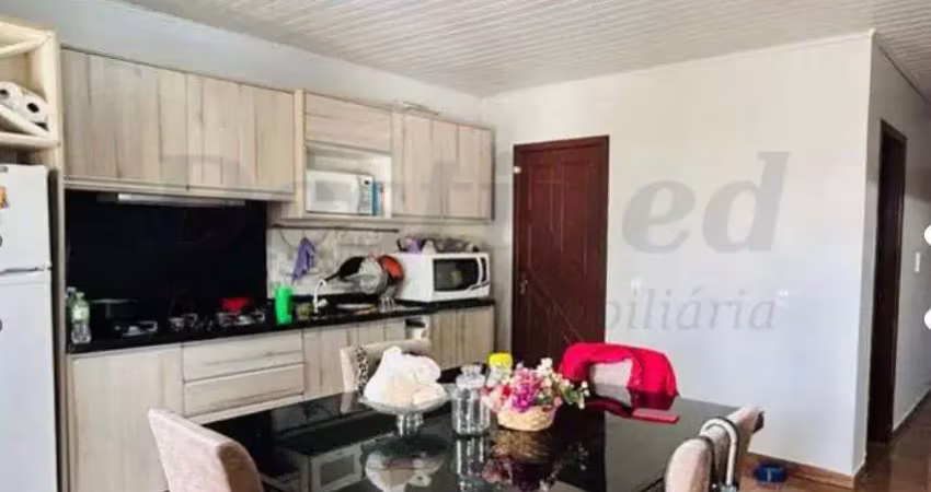 Casa 2 quartos para venda no bairro paulista  em  campo bom