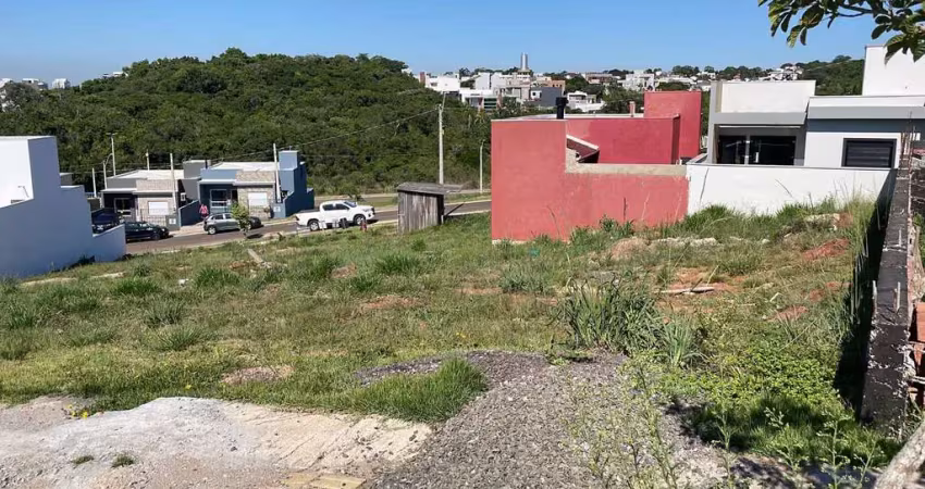 Terreno à venda na Rua Lino Estácio dos Santos, Oriço, Gravataí
