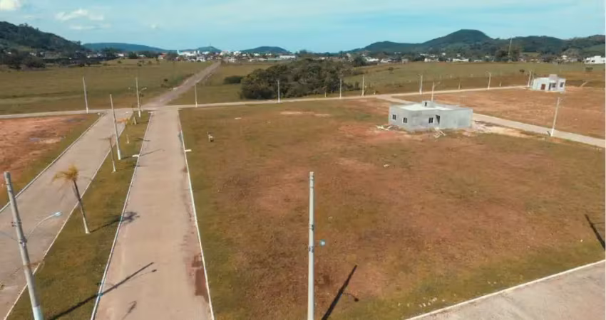 Lote para venda no bairro loteamento nova cachoeira em três cachoeiras