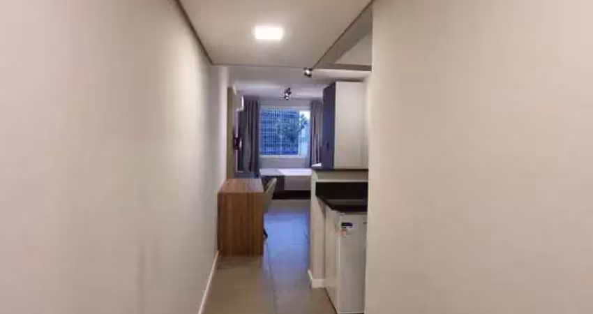Kitnet 1 quarto para venda no bairro centro em porto alegre