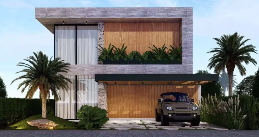 Casa 5 quartos sendo 5 suítes para venda no bairro guarita em torres
