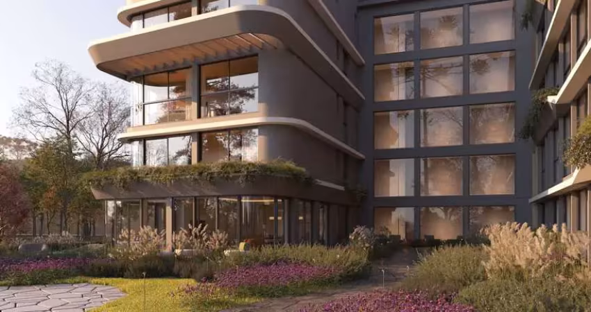 Apartamento 3 quartos sendo 3 suítes para venda no bairro planalto em gramado