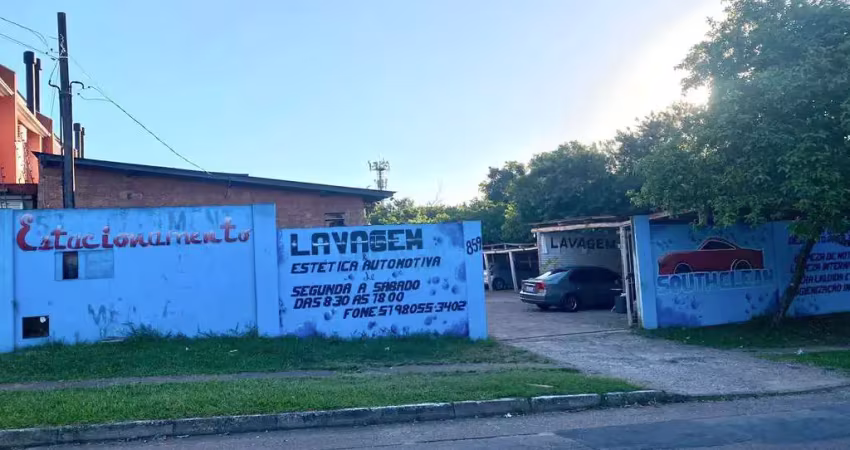 Terreno para venda no bairro cristal em porto alegre