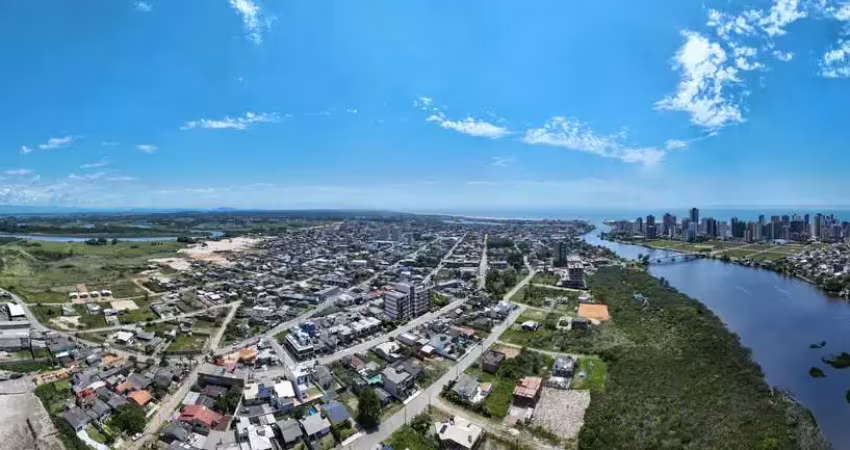 Apartamento 3 quartos sendo 3 suítes para venda no bairro centro em passo de torres