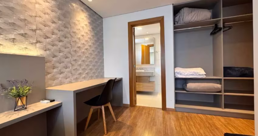 Apartamento 2 quartos sendo 1 suíte para venda no bairro floresta em gramado