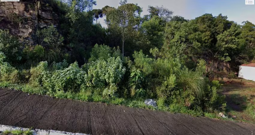 Terreno para venda no bairro cidade alta  em bento gonçalves