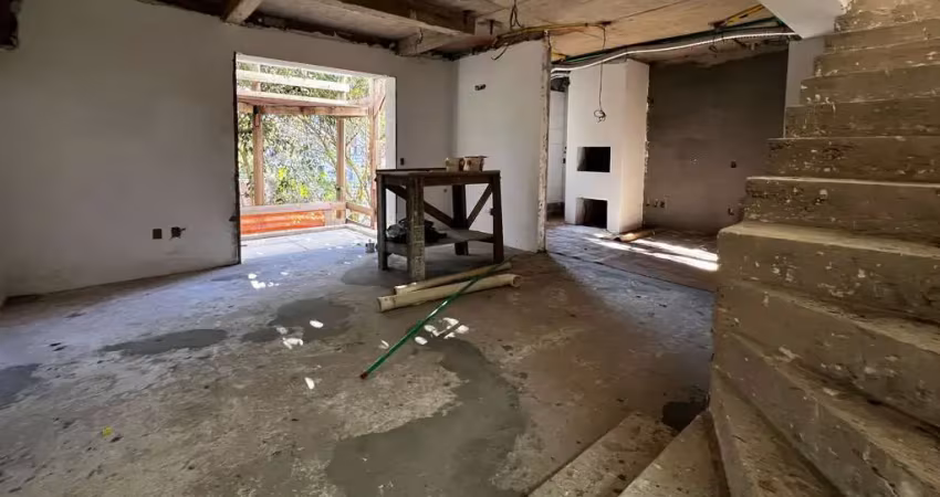 Apartamento 2 quartos sendo 2 suítes para venda no bairro planalto em gramado
