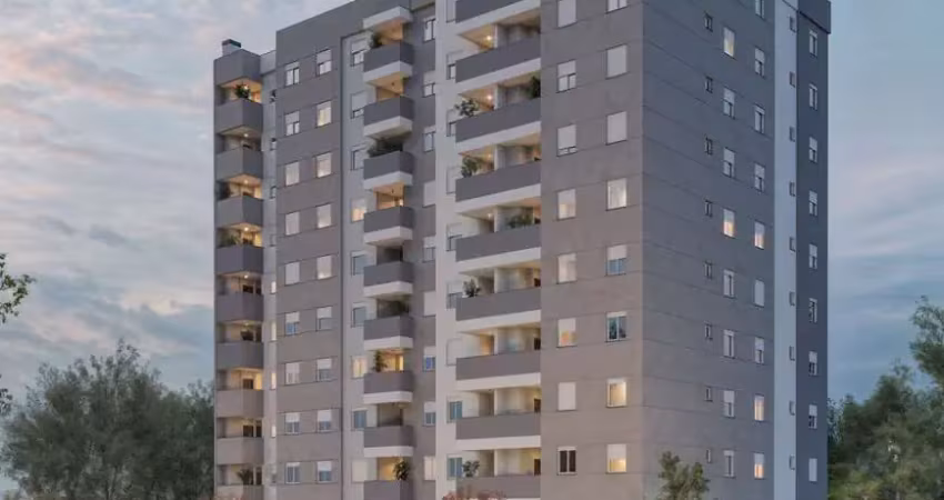 Apartamento 3 quartos para venda no bairro bela vista em caxias do sul