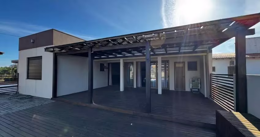 Casa 1 quarto para venda no bairro itapeva em torres