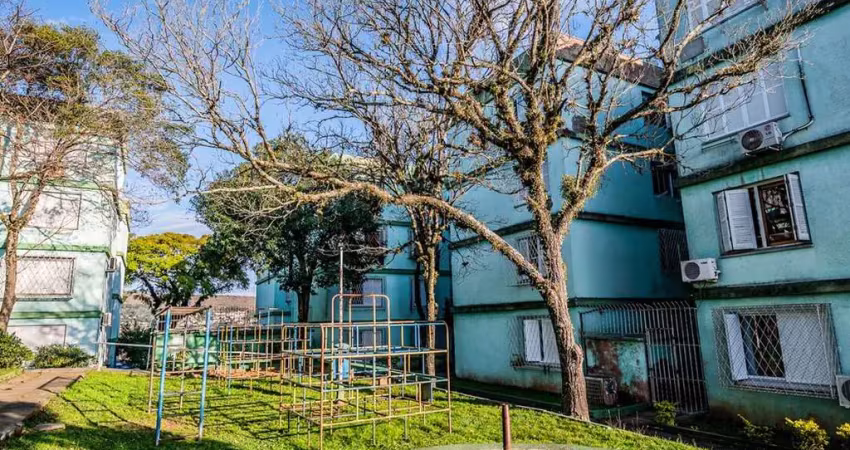 Apartamento para venda no bairro cristal em porto alegre