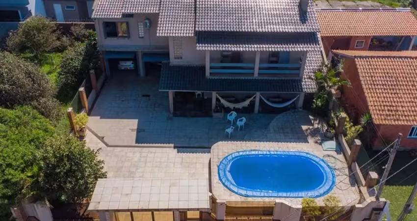 Casa com 4 quartos à venda no Centro, Imbé 