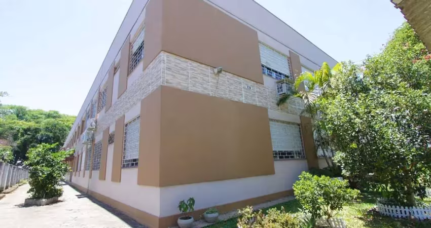 Apartamento para venda no bairro glória em porto alegre