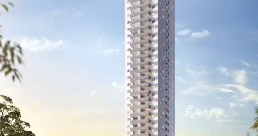 Apartamento com 2 quartos à venda na Rua Uruguai, Centro, Itajaí