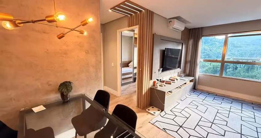Apartamento para venda no bairro fazendinha em itajaí