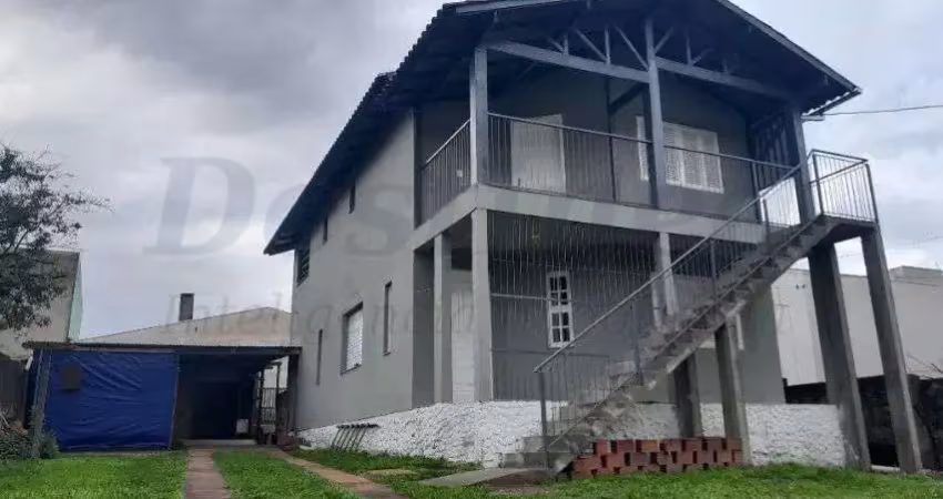 Apartamento 2 quartos para venda no bairro são joão batista em são leopoldo
