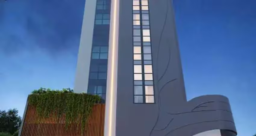 Apartamento para venda no bairro morretes em itapema