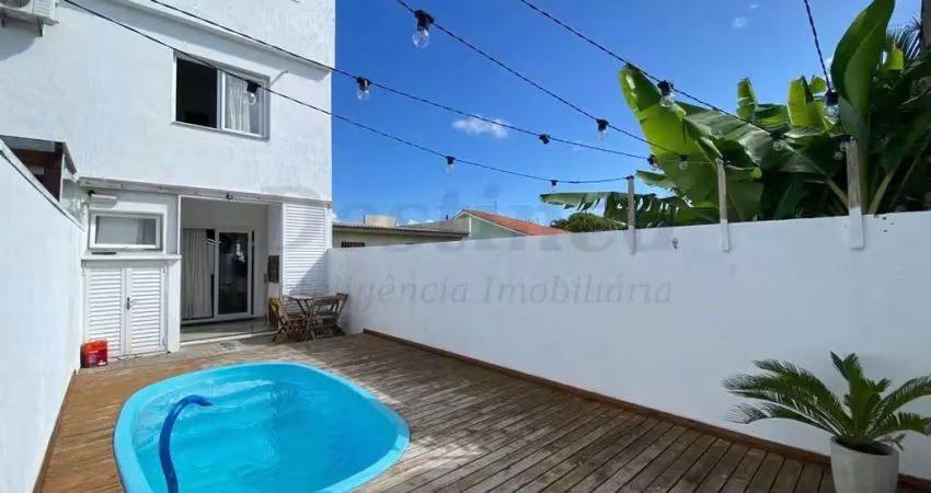 Casa 2 suítes para venda no bairro centro em xangri-lá