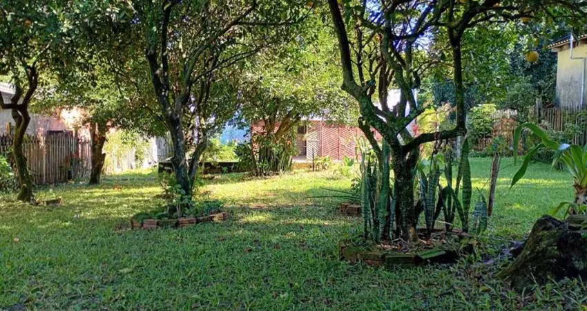 Terreno/lote residencial para venda no bairro piratini em alvorada