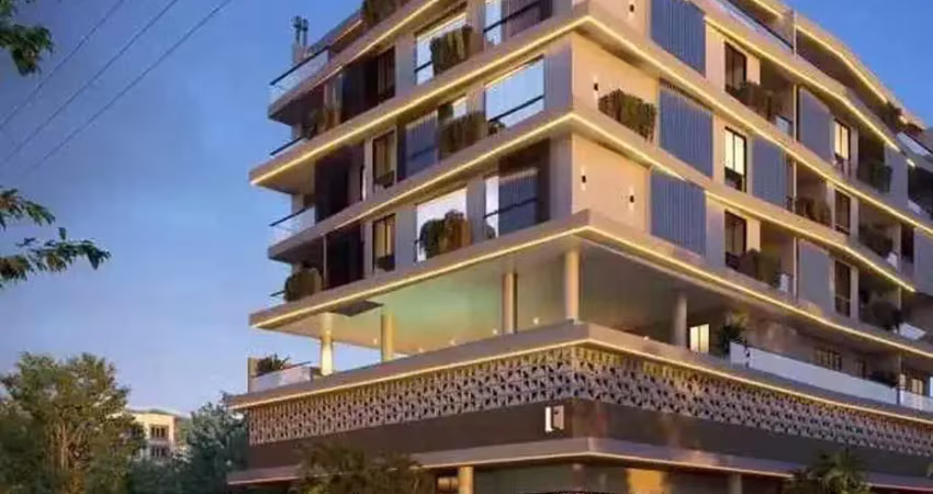 Apartamento para venda no bairro canto grande em bombinhas